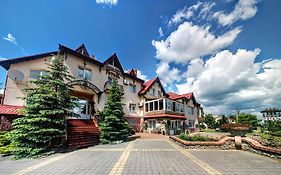Hotel Complex Knyaz Oleg